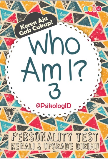 Who am 3
